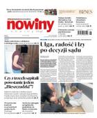 Gazeta Codzienna Nowiny