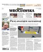 Gazeta Wrocławska