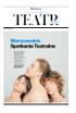 Gazeta Wyborcza (wyd. Stołeczna) 98 (26.04.2024) - Teatry