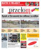 Przełom - Tygodnik Ziemi Chrzanowskiej