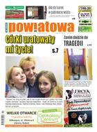 Gazeta Powiatowa - Wiadomości Oławskie