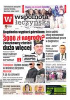 Wspólnota Łęczyńska 