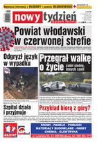 Nowy Tydzień (wyd. Włodawa)