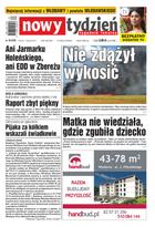 Nowy Tydzień (wyd. Włodawa)