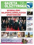 Gazeta Olsztyńska