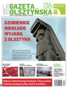Gazeta Olsztyńska