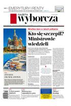 Gazeta Wyborcza (wyd. Kielce) 