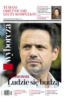 Gazeta Wyborcza (wyd. Stołeczna)