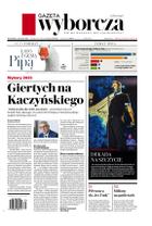 Gazeta Wyborcza (wyd. Stołeczna)