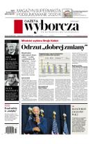 Gazeta Wyborcza (wyd. Stołeczna)