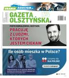 Gazeta Olsztyńska