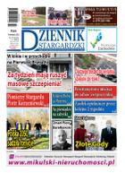 Dziennik Stargardzki - wydanie: piątek