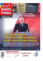 Gazeta Polska Codziennie