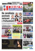 Pułtuska Gazeta Powiatowa