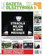 Gazeta Olsztyńska