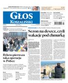 Głos Dziennik Pomorza - Głos Koszaliński
