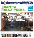 Gazeta Olsztyńska