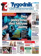 Tygodnik Ciechanowski