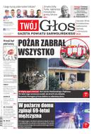 Twój Głos – gazeta powiatu garwolińskiego
