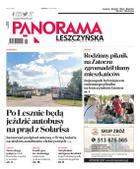 Panorama Leszczyńska