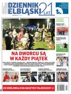 Dziennik Elbląski