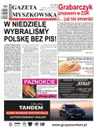 Gazeta Myszkowska