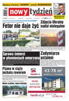 Nowy Tydzień (wyd. Włodawa)