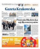 Gazeta Krakowska
