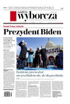 Gazeta Wyborcza (wyd. Stołeczna)