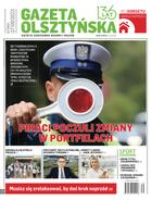 Gazeta Olsztyńska
