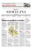 Gazeta Wyborcza (wyd. Stołeczna) 144 (23.06.2022) - Warszawa