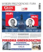 Głos Dziennik Pomorza - Głos Pomorza