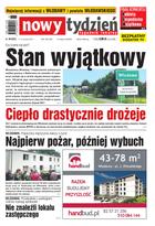 Nowy Tydzień (wyd. Włodawa)