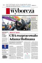 Gazeta Wyborcza (wyd. Stołeczna)