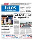 Głos Dziennik Pomorza - Głos Szczeciński