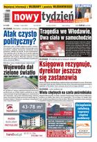 Nowy Tydzień (wyd. Włodawa)