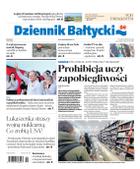 Dziennik Bałtycki