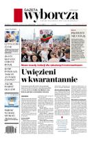 Gazeta Wyborcza (wyd. Stołeczna)