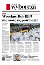 Gazeta Wyborcza (wyd. Szczecin)