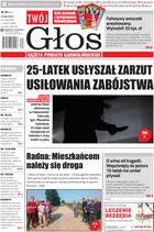 Twój Głos – gazeta powiatu garwolińskiego