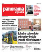 Panorama Legnicka