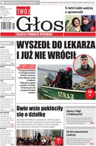 Twój Głos – gazeta powiatu ryckiego