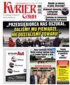 Kurier Gmin