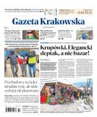 Gazeta Krakowska