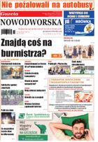 Gazeta Nowodworska