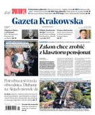 Gazeta Krakowska