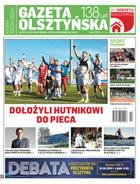 Gazeta Olsztyńska