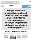 Echo Dnia