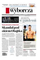 Gazeta Wyborcza (wyd. Stołeczna)