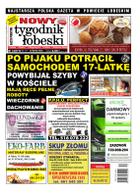 Nowy Tygodnik Łobeski